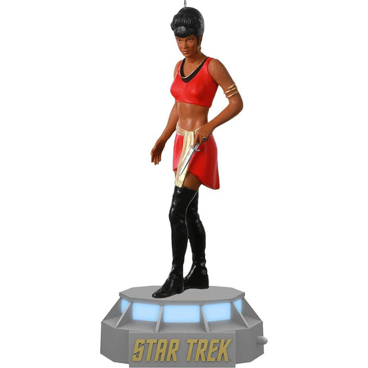 2022 Lieutenant Nyota Uhura (Star Trek)