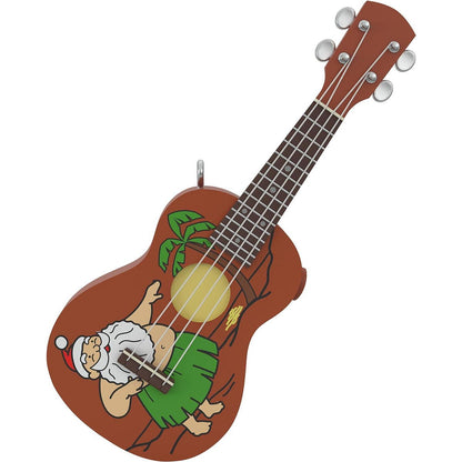 QXM9173 2022 Lil' Ukulele (Guitar) Image1