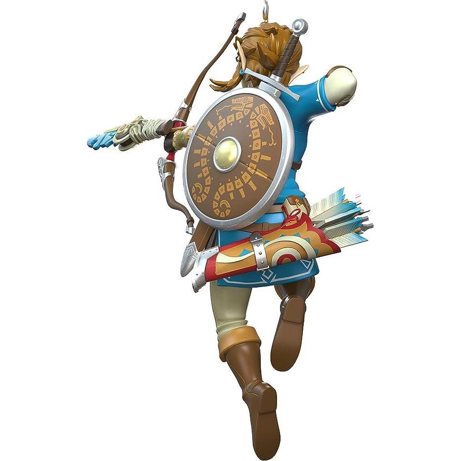 QXI7553 2022 Link (The Legend of Zelda) Image2