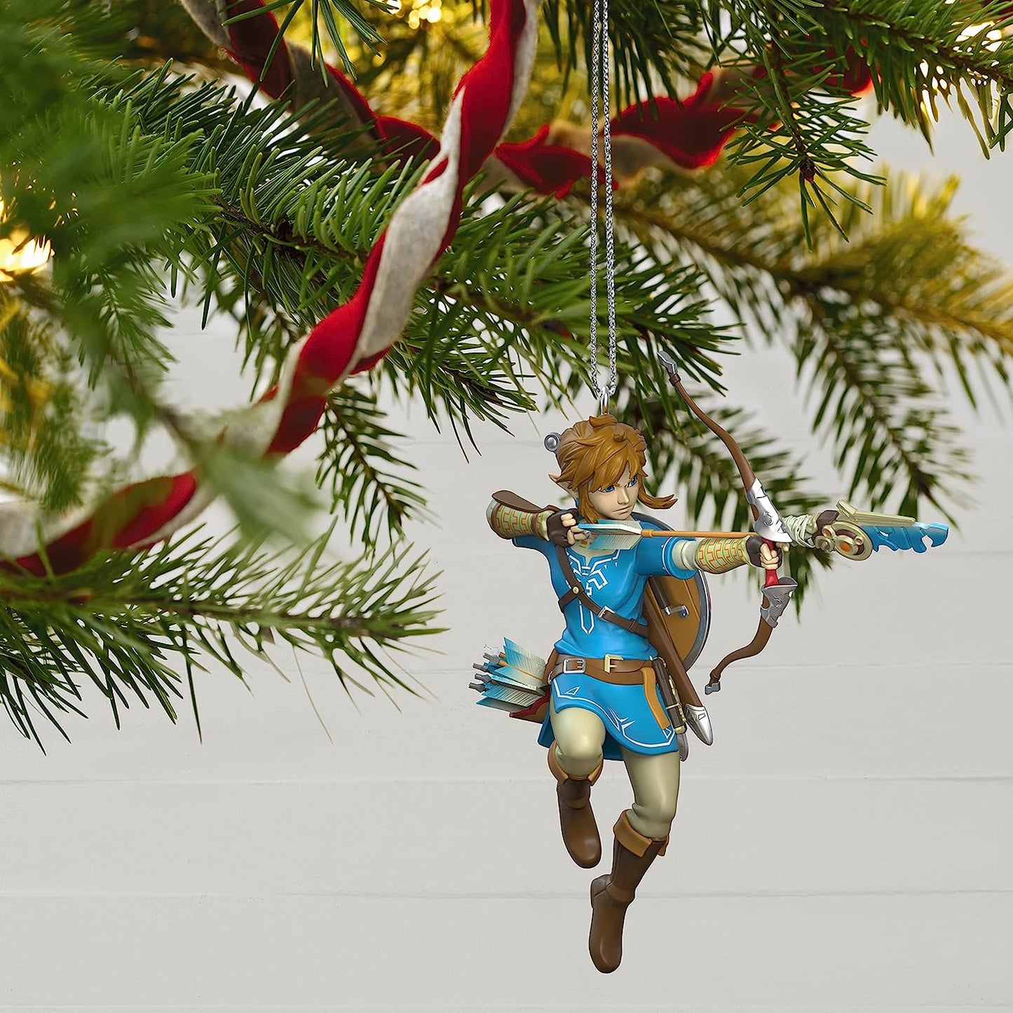 QXI7553 2022 Link (The Legend of Zelda) Image5