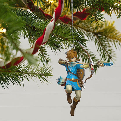 QXI7553 2022 Link (The Legend of Zelda) Image5