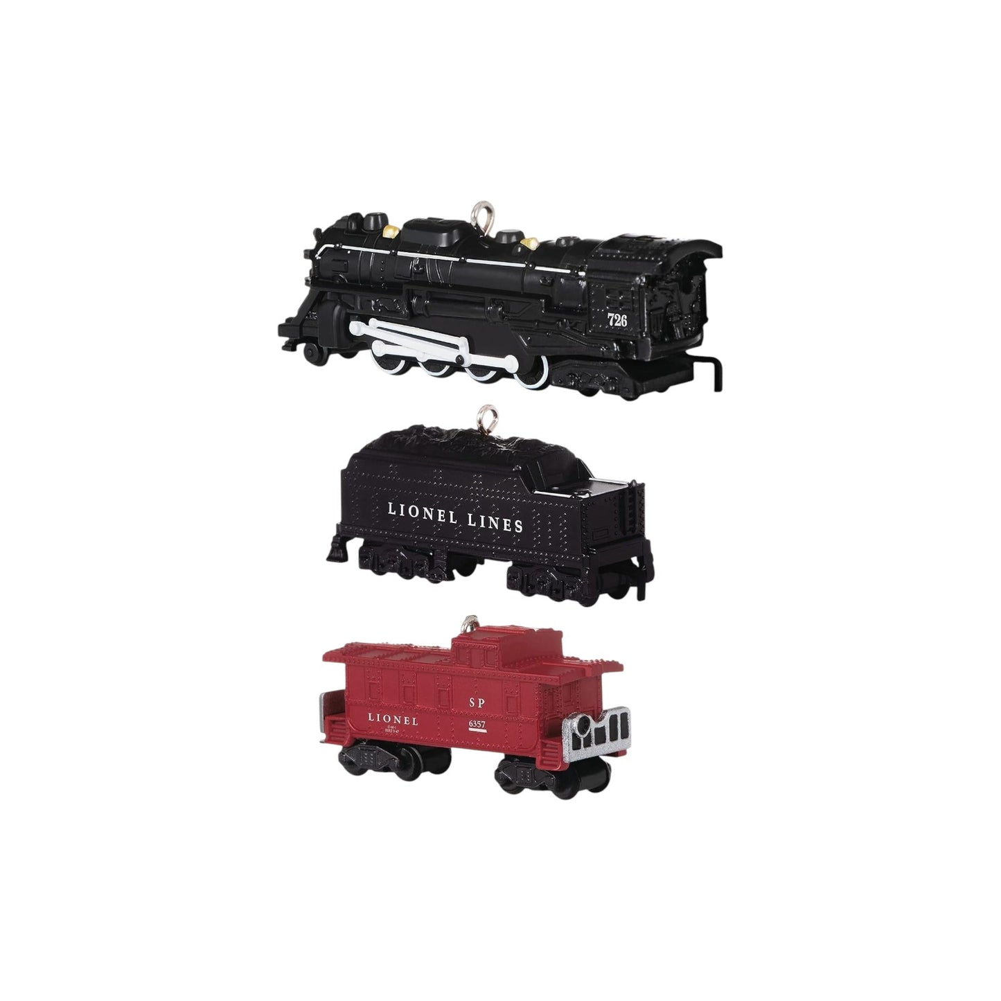 2022 Lionel 2129WS Freight Set (Lionel)