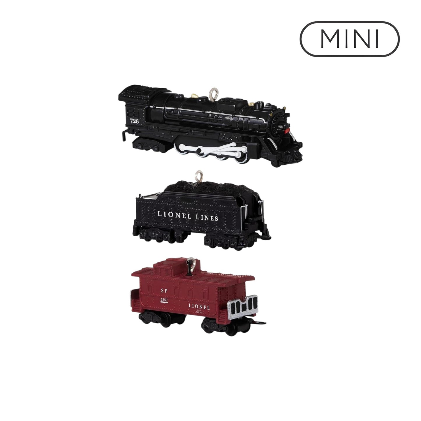 2022 Lionel 2129WS Freight Set (Lionel)