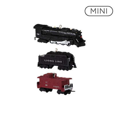 2022 Lionel 2129WS Freight Set (Lionel)