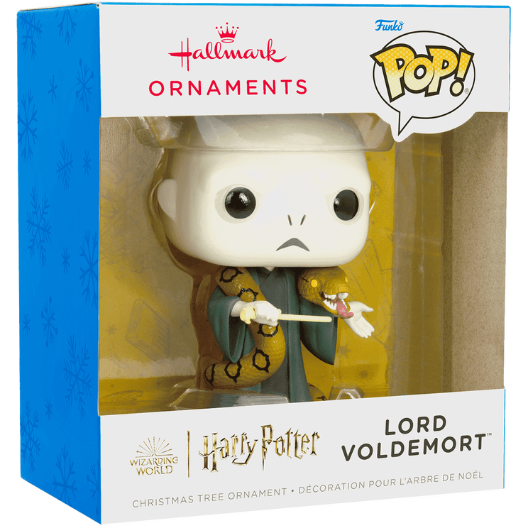 2022 Lord Voldemort (Funko Pop!)