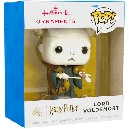 2022 Lord Voldemort (Funko Pop!)