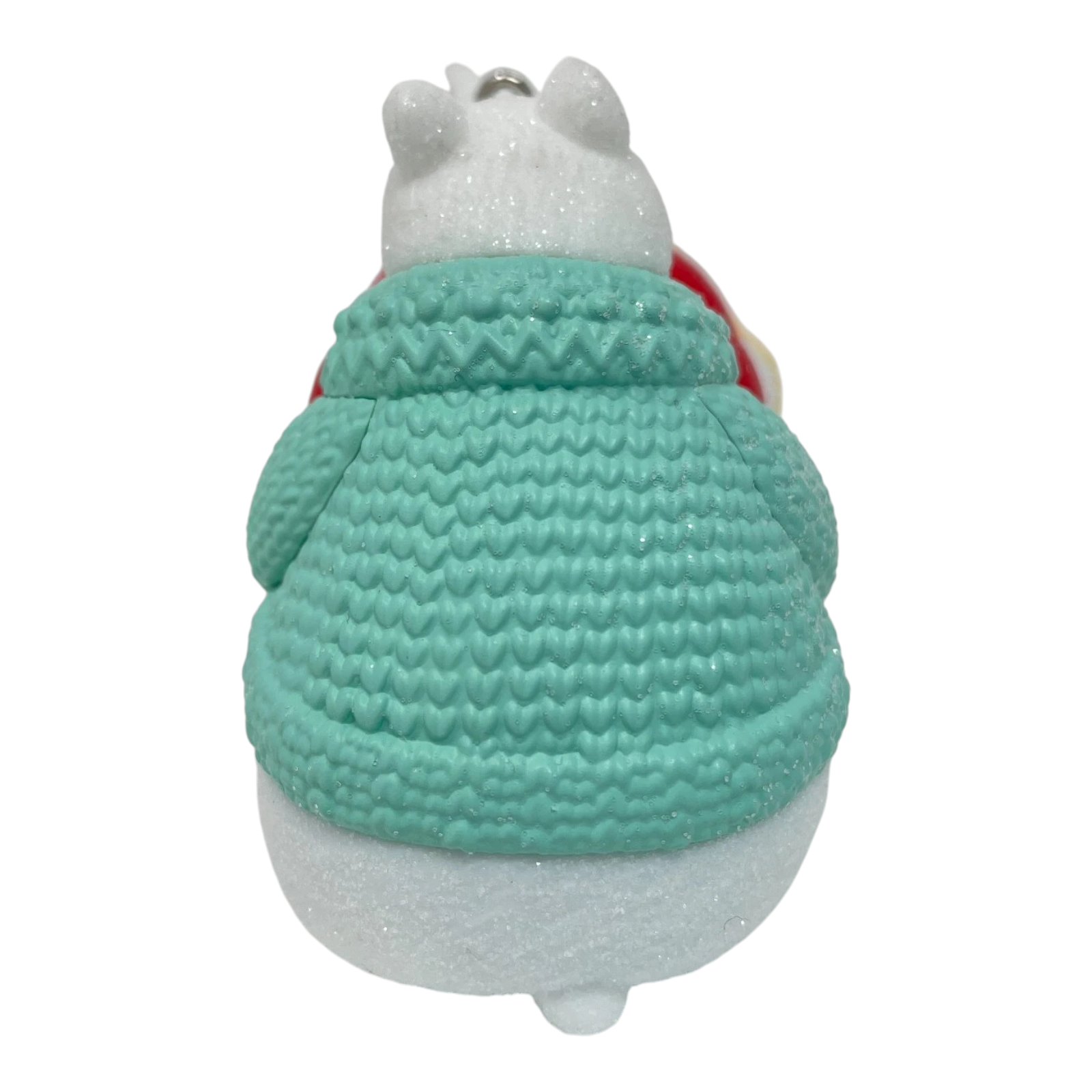 2022 Love You a Tundra Hallmark Ornament (Teddy Bear) QGO2516