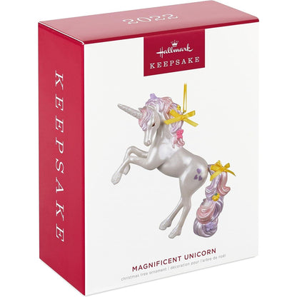 2022 Magnificent Unicorn (Unicorn)