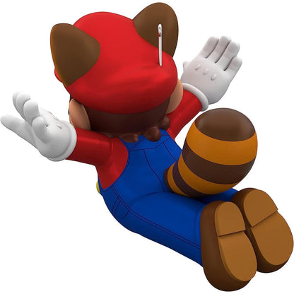 QXR9263 2022 Raccoon Mario (Powered Up with Mario) Image2