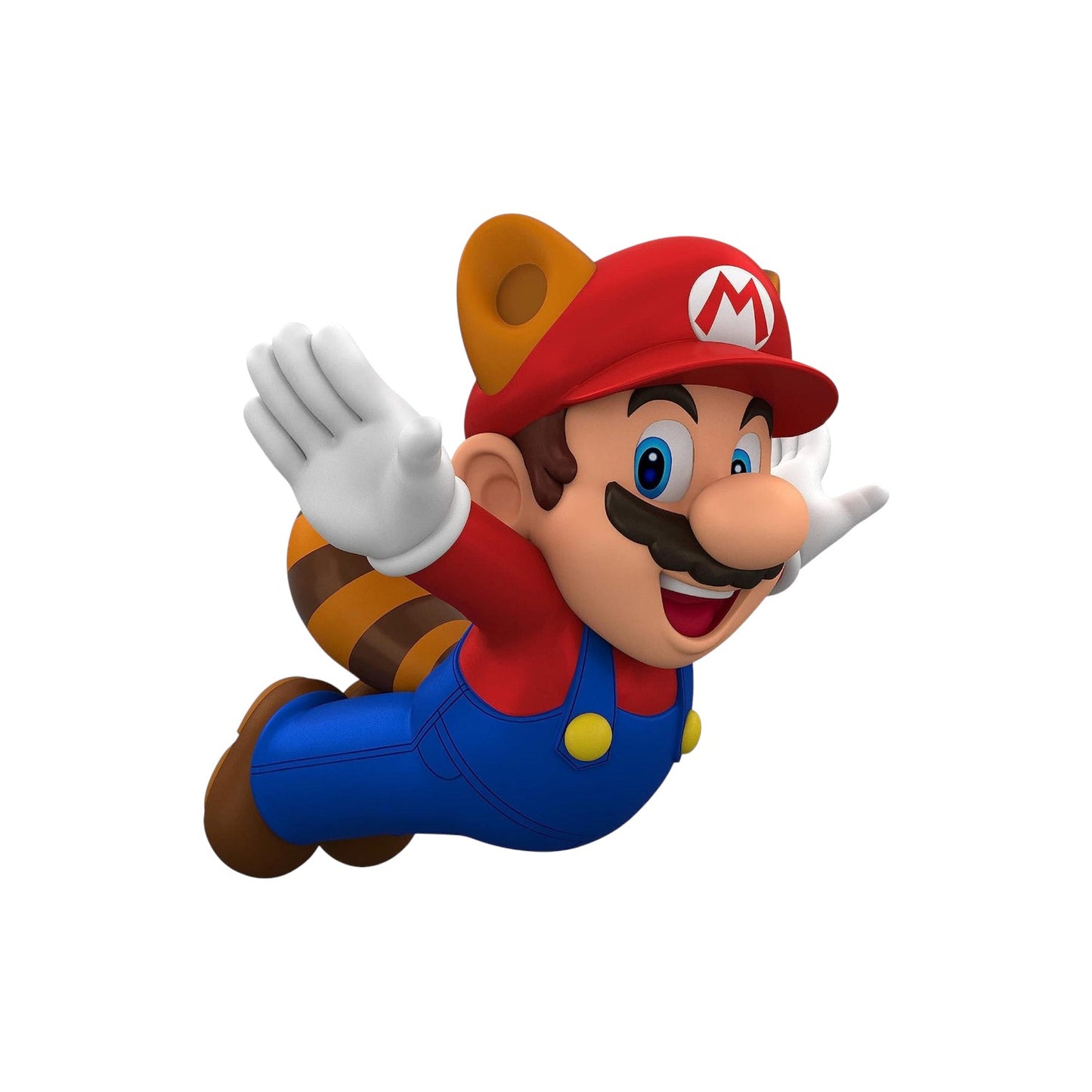 2022 Mario Hallmark Ornament (Super Mario) QXR9263