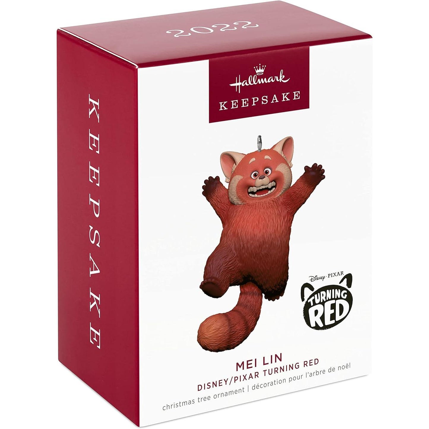 QXD6603 2022 Mei Lin (Disney) Image2