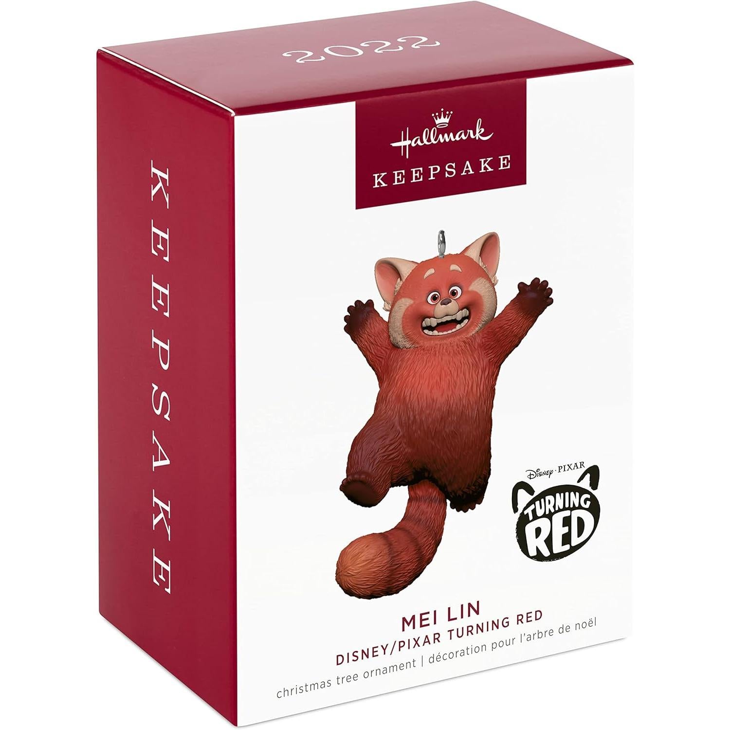 QXD6603 2022 Mei Lin (Disney) Image2