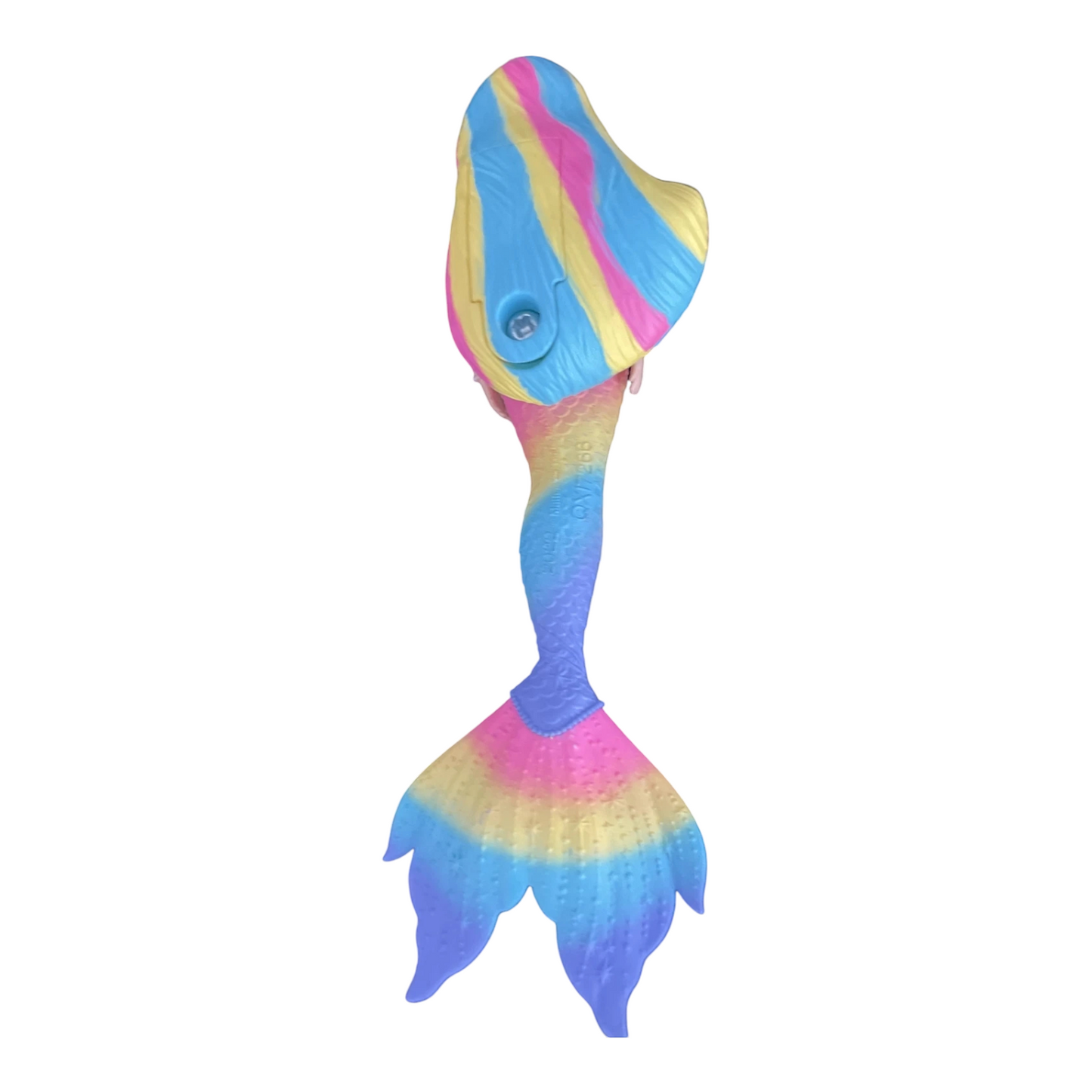 2022 Mermaid Hallmark Ornament (Barbie) QXI7266