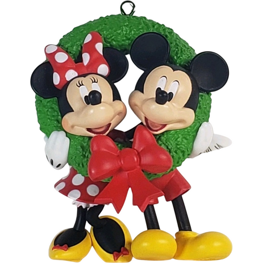 2022 Merry Makers (Mickey Mouse & Friends)