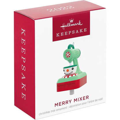 QXM9163 2022 Merry Mixer (Kitchen) Image2