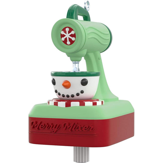 QXM9163 2022 Merry Mixer (Kitchen) Image1