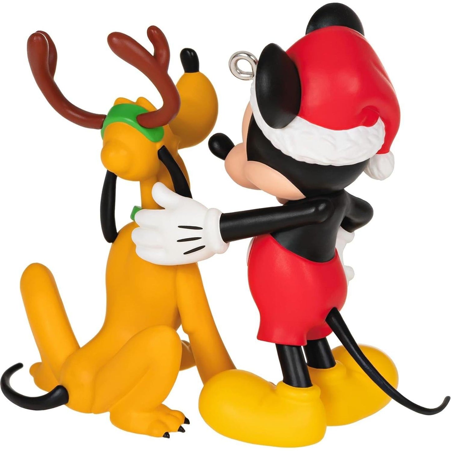 2022 Mickey and Pluto (Mickey Mouse & Friends)