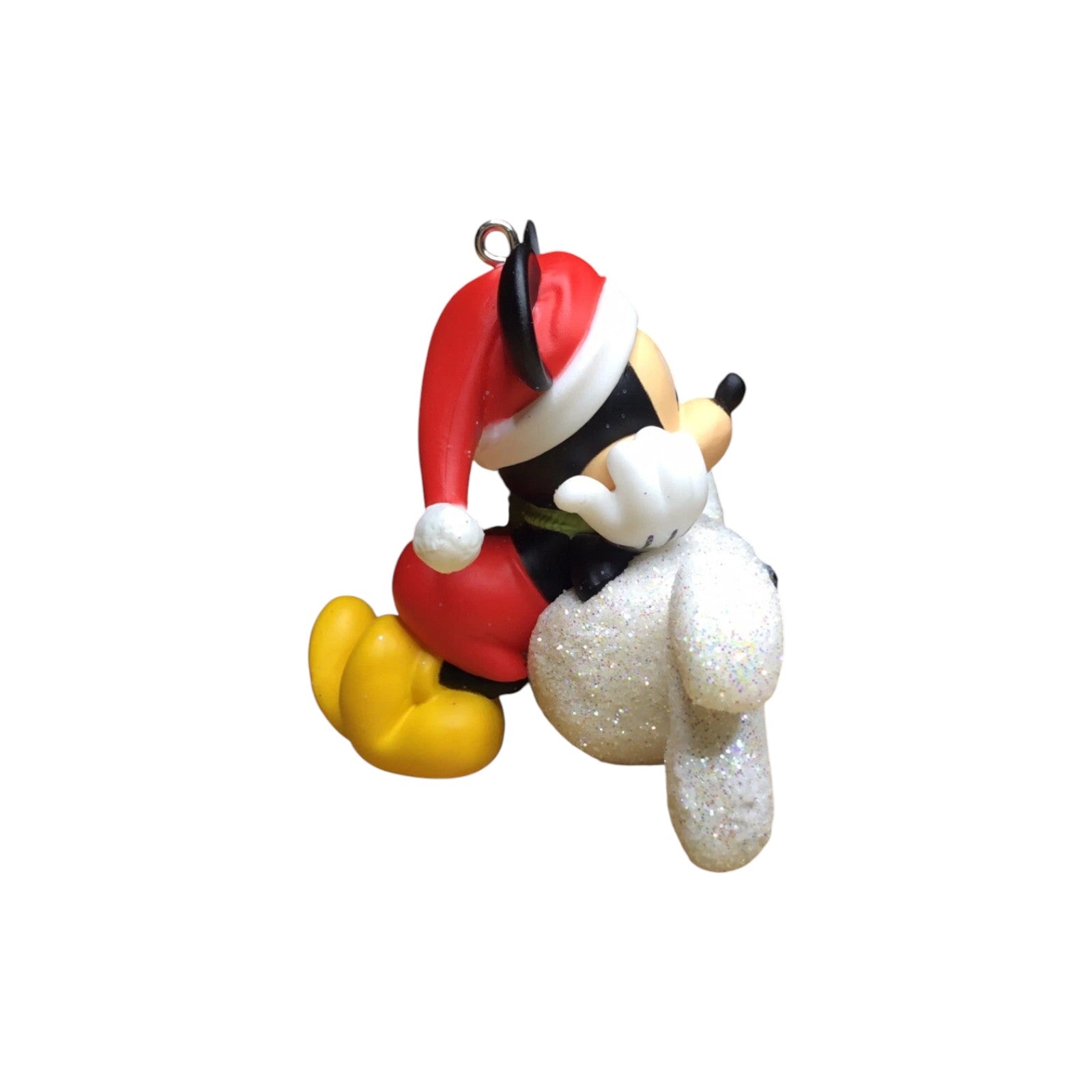 2022 Mickey Mouse Hallmark Ornament (A Year of Disney Magic) QXD6433 Image3