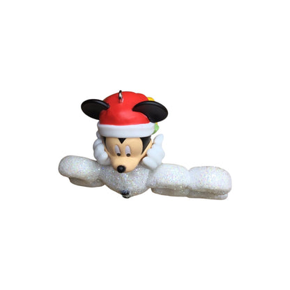 2022 Mickey Mouse Hallmark Ornament (A Year of Disney Magic) QXD6433 Image6