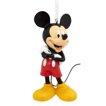 2022 Mickey Mouse (Disney)
