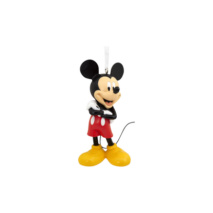 2022 Mickey Mouse (Disney)