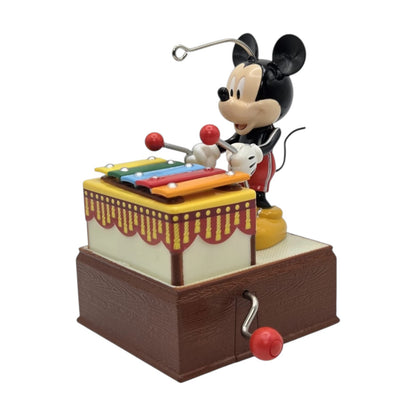 2022 Mickey the Musician (Mickey Mouse & Friends)