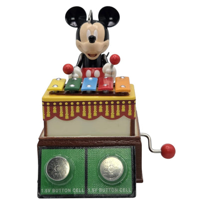 2022 Mickey the Musician (Mickey Mouse & Friends)