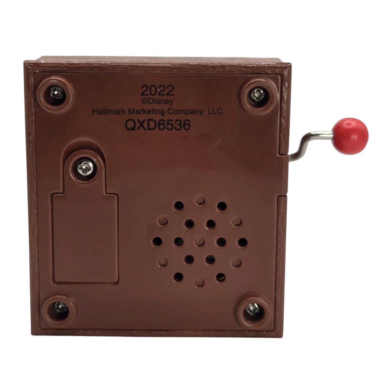 2022 Mickey the Musician (Mickey Mouse & Friends)