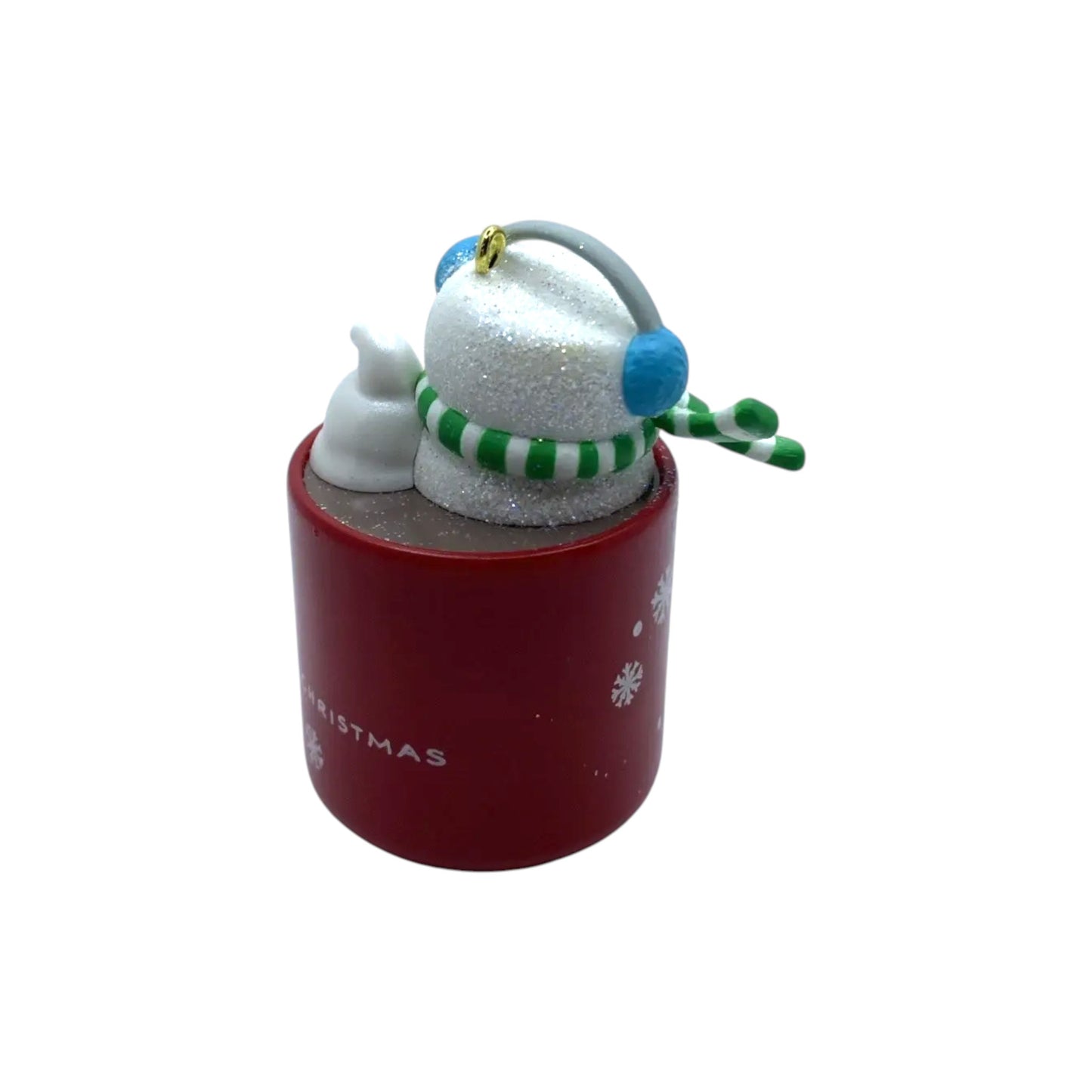 2022 Mom (Hot Cocoa Mug) Hallmark Ornament QGO2306 Image3