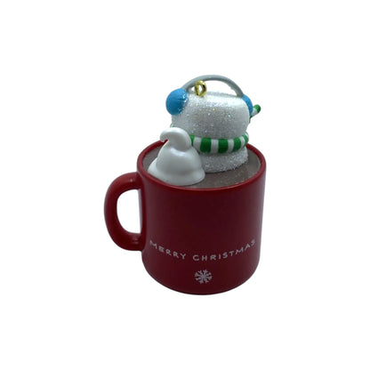 2022 Mom (Hot Cocoa Mug) Hallmark Ornament QGO2306 Image4