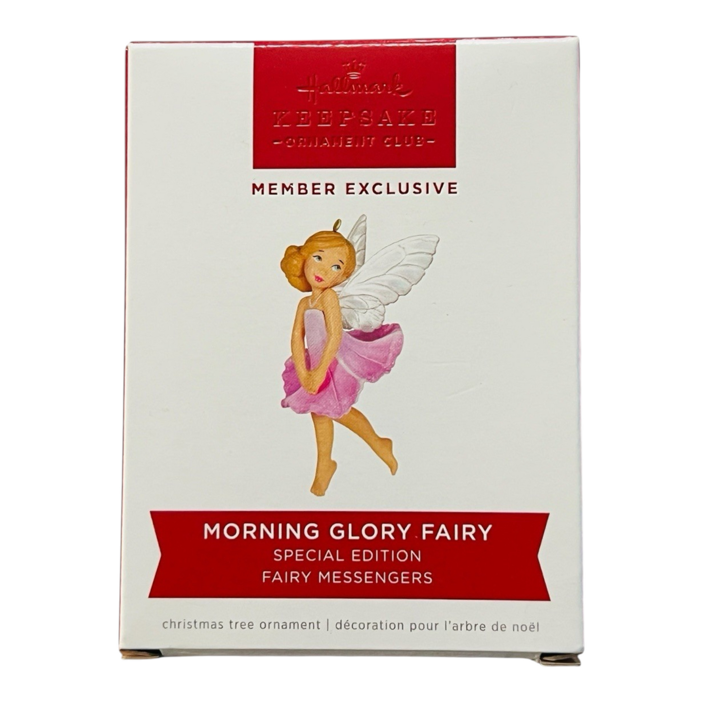 2022 Morning Glory Fairy (Fairy Messengers)