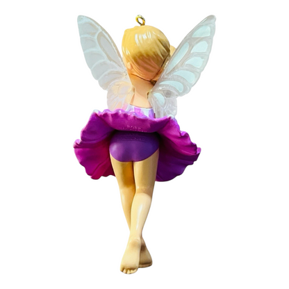 2022 Morning Glory Fairy (Fairy Messengers)