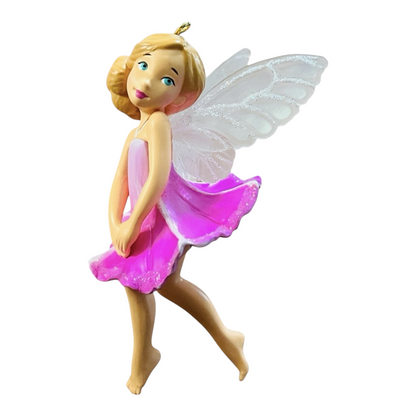 2022 Morning Glory Fairy (Fairy Messengers)