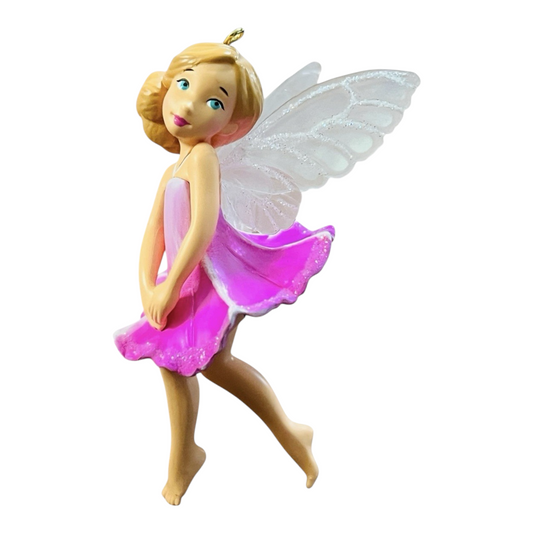 2022 Morning Glory Fairy (Fairy Messengers)