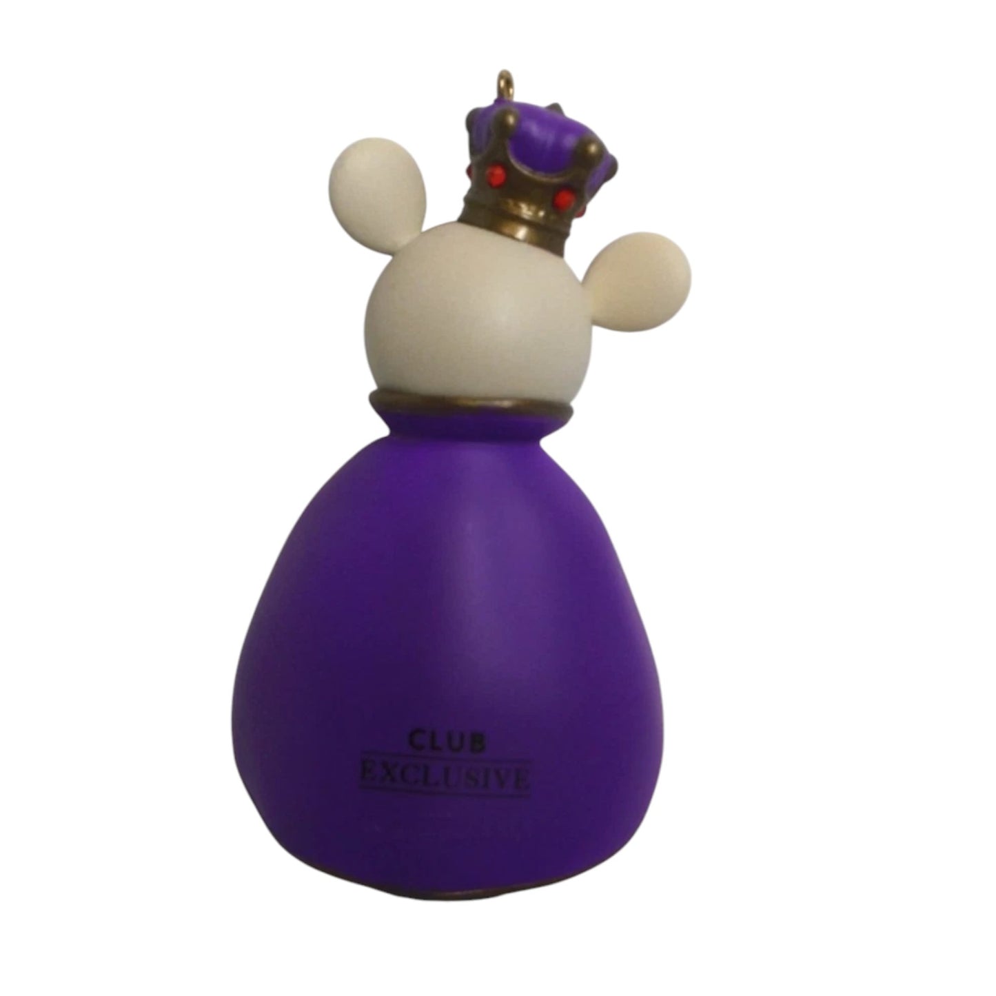 2022 Mouse King Hallmark Ornament (Nutcracker Sweet) QXC5557