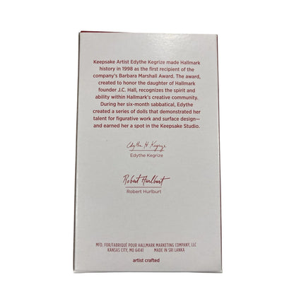 2022 Mouse King Hallmark Ornament (Nutcracker Sweet) QXC5557