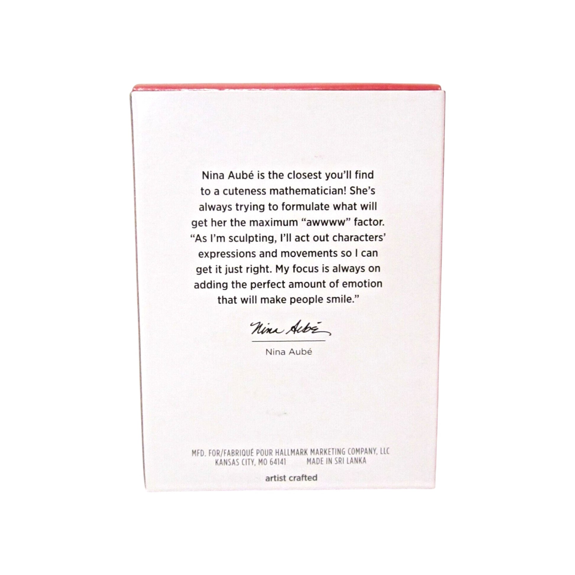 2022 My 1st Christmas (Baby's First Christmas) Hallmark Ornament QGO2286 Image4