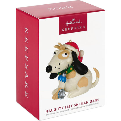 QGO2563 2022 Naughty List Shenanigans (Puppy) Image3