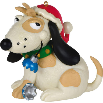 QGO2563 2022 Naughty List Shenanigans (Puppy) Image1