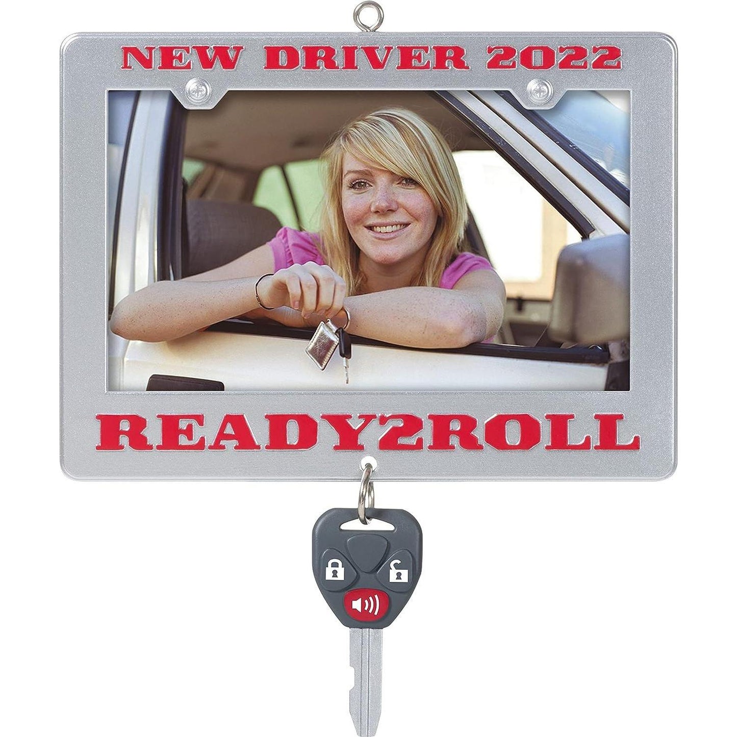 QHX3113 2022 New Driver (Photo Holder) Image1
