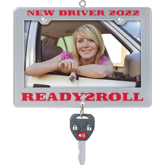 QHX3113 2022 New Driver (Photo Holder) Image1