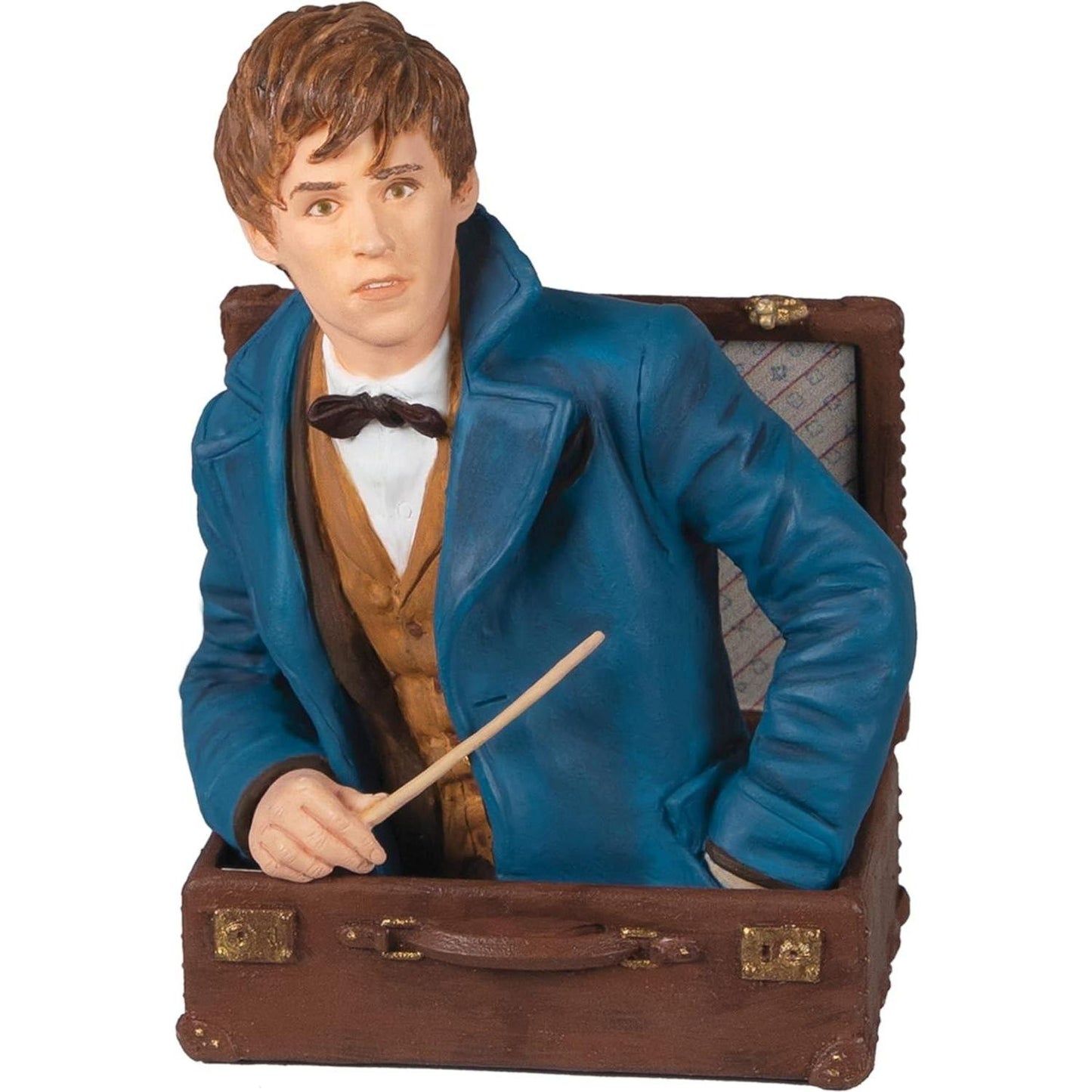QXI7176 2022 Newt Scamander - Fantastic Beasts (Harry Potter) Image1