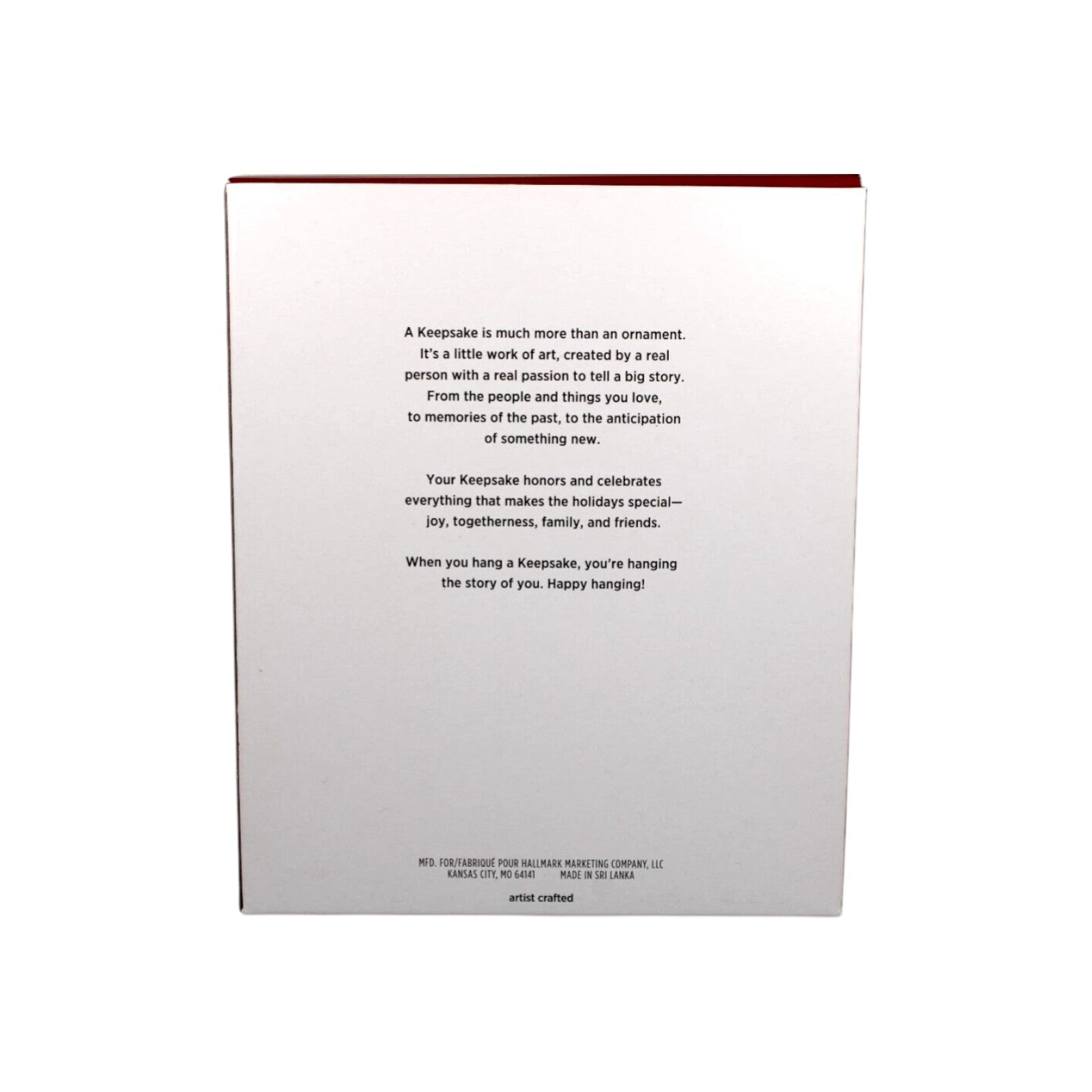 2022 Neytiri and Seze Hallmark Ornament (Avatar) QXI7575 Image6