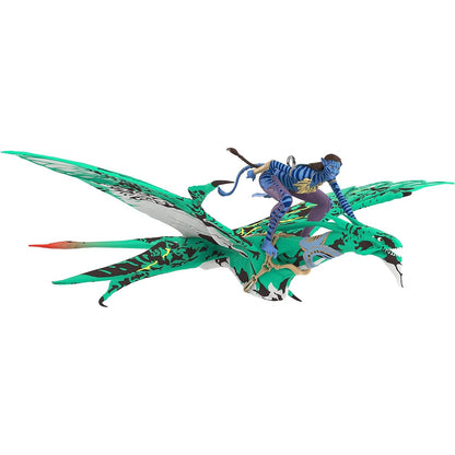 QXI7575 2022 Neytiri and Seze - Avatar (Animation) Image1
