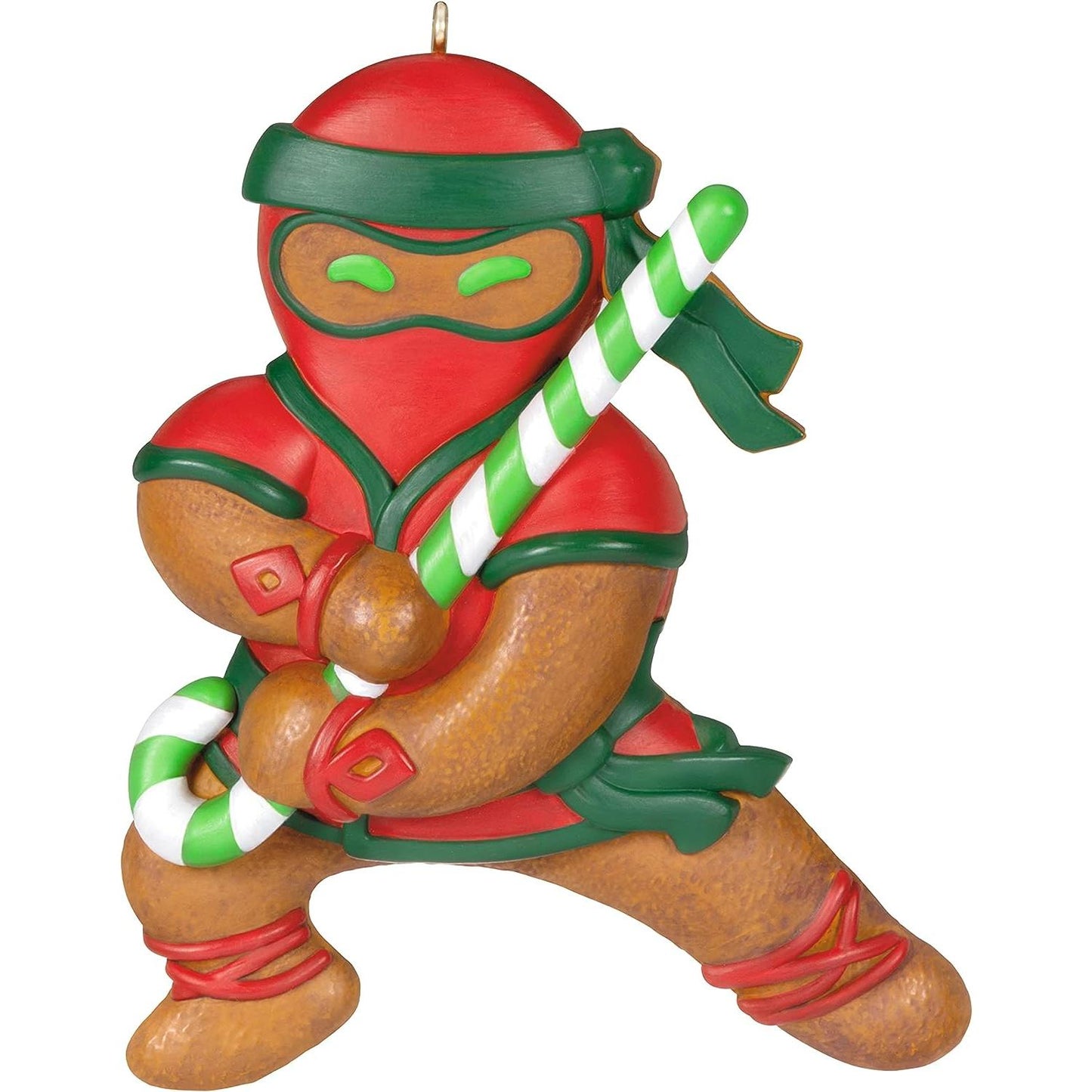 QGO2566 2022 Ninjabread Man (Gingerbread) Image1