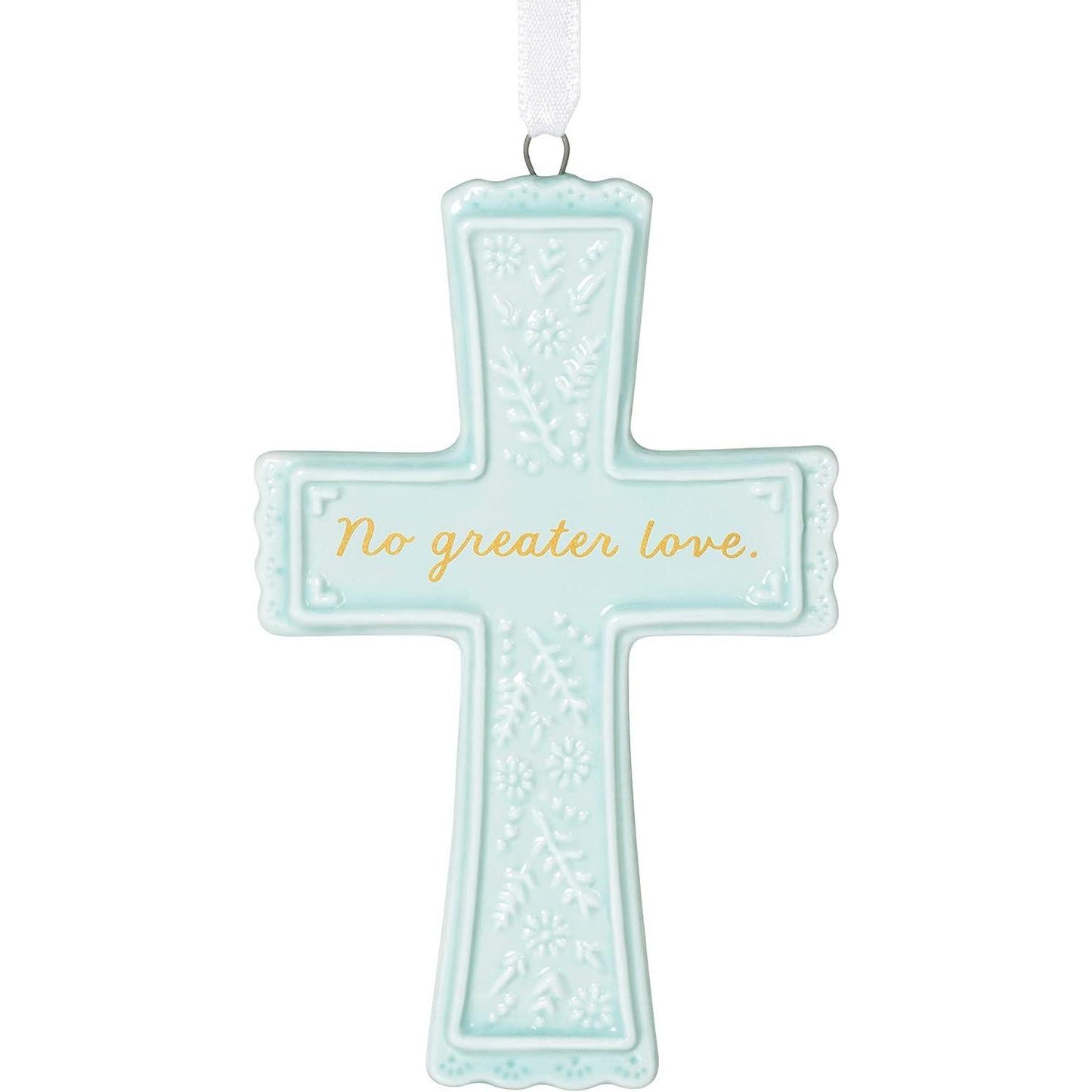 QHX3023 2022 No Greater Love (Cross) Image1