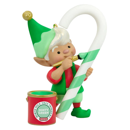 2022 North Pole Tree Trimmers (North Pole Tree Trimmers)