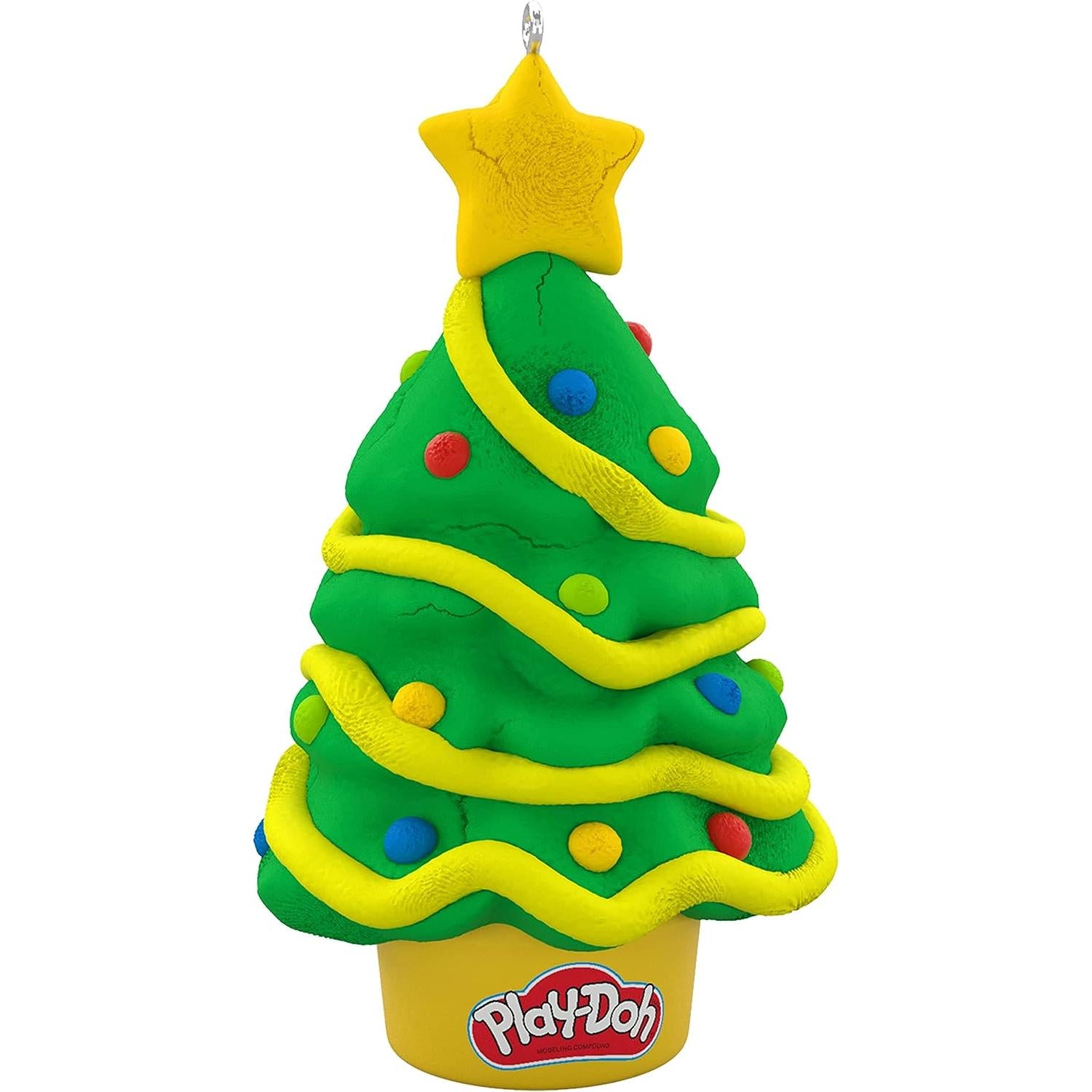 QXI7306 2022 O Play-Doh Tree (Hasbro) Image1