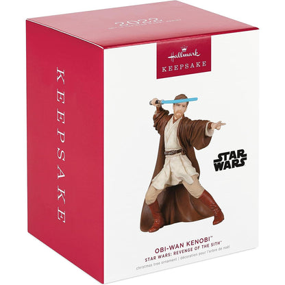 QXR9256 2022 Obi-Wan Kenobi (Star Wars: Revenge of the Sith) Image3