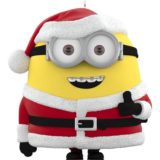 QXI7383 2022 Otto Tune (Minions) Image1